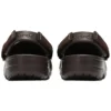 Classic Crocs Coffee Sandals