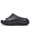 Classic Crush Slide ” Black”