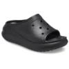 Classic Crush Slide ” Black”