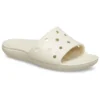 Classic Flat Sandals Unisex Beige