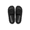 Classic Geometric Slides “Black”