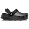 Classic Hiker Casual Sandals Unisex Black