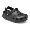 Classic Hiker Casual Sandals Unisex Black