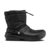 Classic Lined Neo Puff Boots “Black”