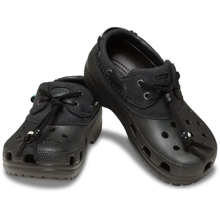 Classic Luxe Boat Shoe Classic Luxe Boat Shoe