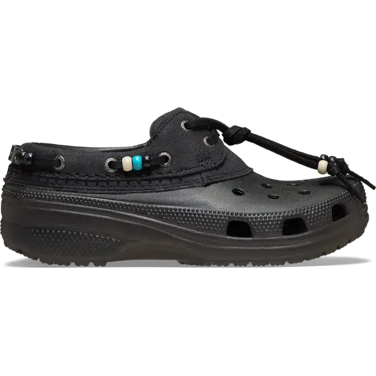 Classic Luxe Boat Shoe Classic Luxe Boat Shoe