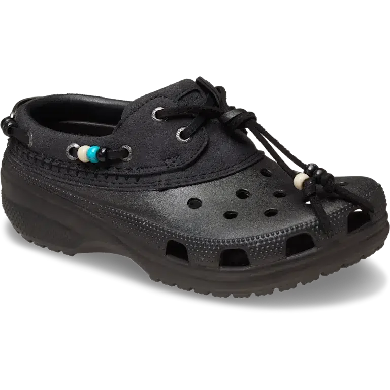 Classic Luxe Boat Shoe Classic Luxe Boat Shoe