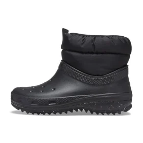 Classic Neo Puff Shorty Boots “Black” Classic Neo Puff Shorty Boots “Black”