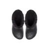 Classic Neo Puff Shorty Boots “Black”