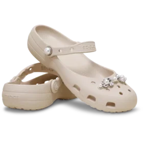 Classic Pearls Ballet