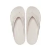 Classic Platform Flip “White”