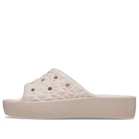 Classic Platform Slides “Pink”