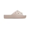 Classic Platform Slides “Pink”