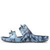 Classic Rebel Sanda Sandals “Blue Black”