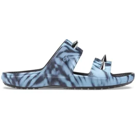 Classic Rebel Sanda Sandals “Blue Black”