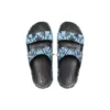 Classic Rebel Sanda Sandals “Blue Black”