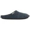 Classic Slipper Casual Shoe Unisex Navy Blue