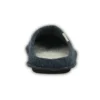 Classic Slipper Casual Shoe Unisex Navy Blue