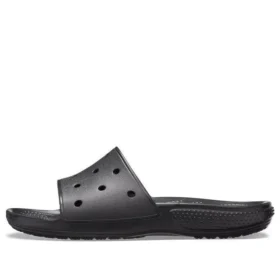 Classic Slippers Black Unisex