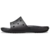Classic Slippers Black Unisex