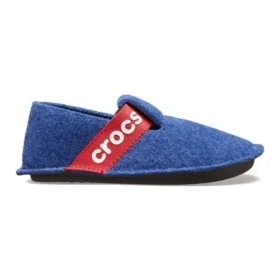 Classic Slippers “Blue Red” Classic Slippers “Blue Red”