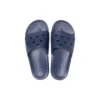 Classic Slippers Deep Blue