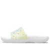 Classic Slippers “Tie-Dye”