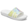 Classic Slippers “Tie-Dye”