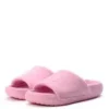 Classic Towel Slides “Pink”