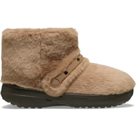 Classic Unfurgettable Boot