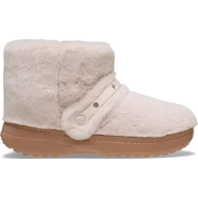 Classic Unfurgettable Boot