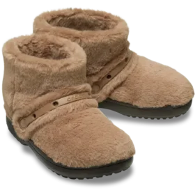 Classic Unfurgettable Boot
