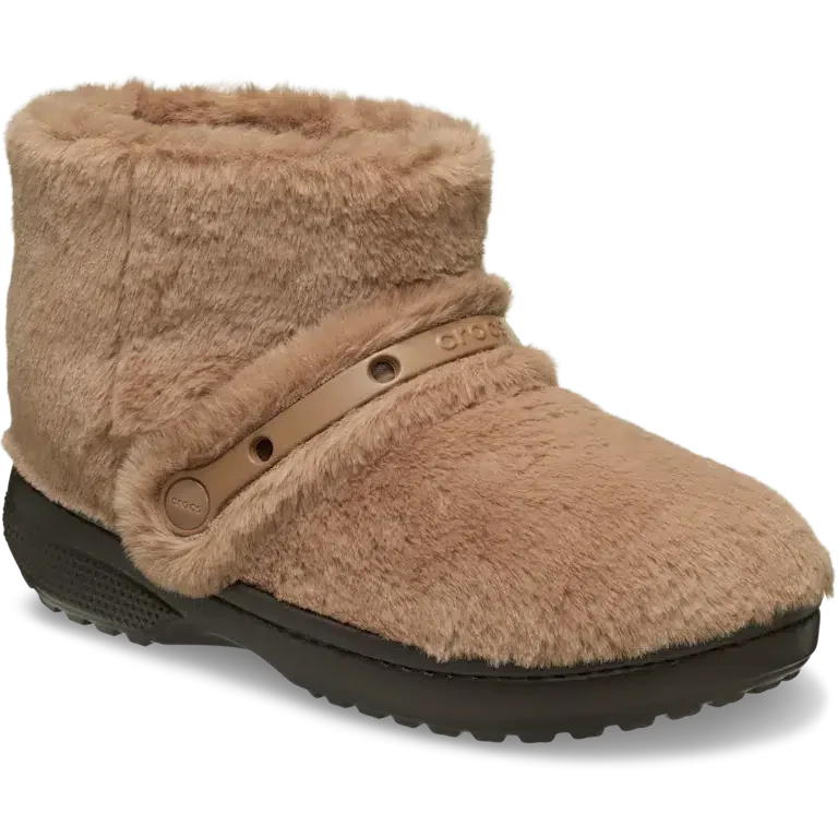 Classic Unfurgettable Boot Classic Unfurgettable Boot