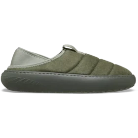 Classic Vegan Suede Moc Classic Vegan Suede Moc
