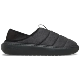 Classic Vegan Suede Moc