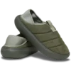 Classic Vegan Suede Moc Classic Vegan Suede Moc