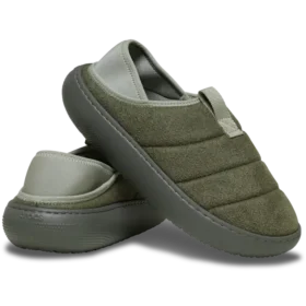 Classic Vegan Suede Moc Classic Vegan Suede Moc