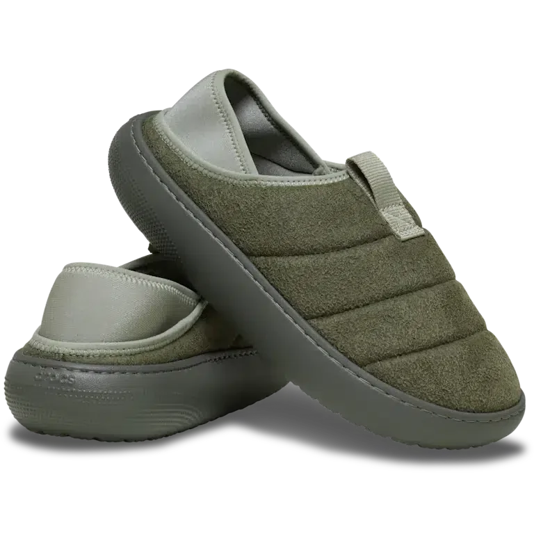 Classic Vegan Suede Moc Classic Vegan Suede Moc