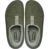 Classic Vegan Suede Moc Classic Vegan Suede Moc
