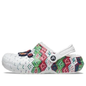 Classic Wear-Resistant Cozy Sports Unisex White Sandals