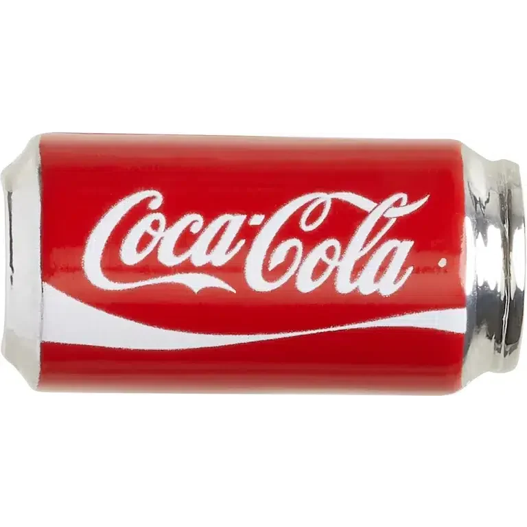 Coca Cola Can Jibbitz Shoe Charm Coca Cola Can Jibbitz Shoe Charm
