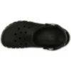 Cozy Non-Slip Sports Unisex Black Sandals