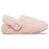 Cozy Slipper “Pink Clay”