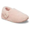 Cozy Slipper “Pink Clay”