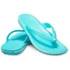 Crocband Flip Flip-Flops Blue Unisex