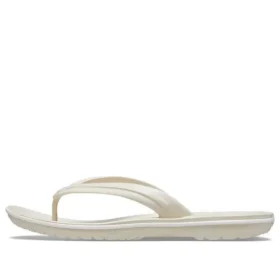 Crocband Flip Flops “Stucco”