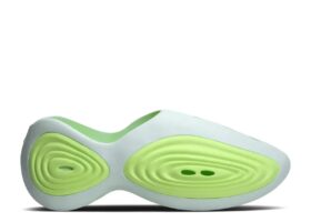 Crocs Ripple Clog ‘Lime Burst’