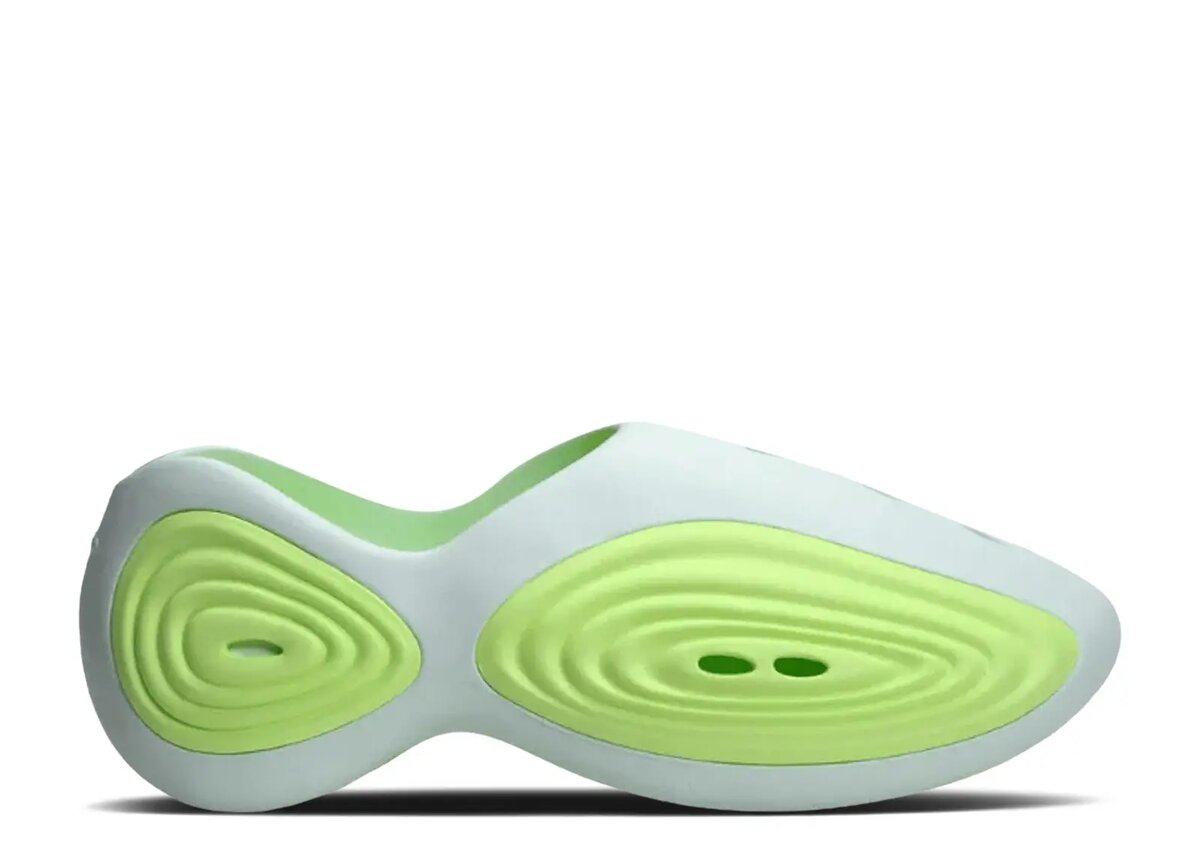 Crocs Ripple Clog ‘Lime Burst’ Crocs Ripple Clog ‘Lime Burst’