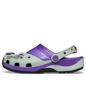 Crocs x Dragon Ball Z Classic Clog “Frieza”