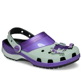 Crocs x Dragon Ball Z Classic Clog “Frieza”
